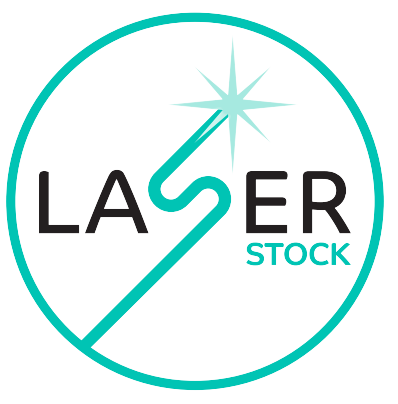 Laser Stock